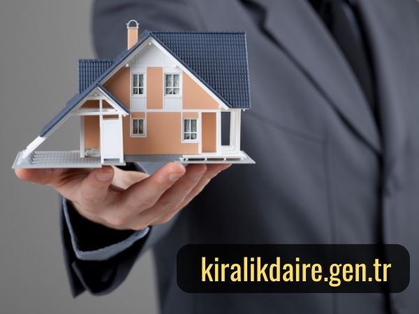 Yenipınar Mahallesi Kiralık Daire